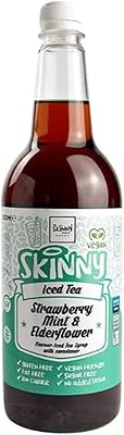 The Skinny Food Co. Low in calories without vegetable gluten sugar for tea.. Shop smarter, not harder with DIAYTAR NIGERIA - thousands of products at your fingertips with affordable delivery.