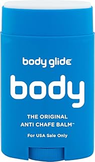 Body Glide anti -demangaisons - 40 ml (36.9 g).. Your shopping needs fulfilled through DIAYTAR NIGERIA's extensive selection and nationwide delivery.