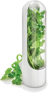 Fragian grass container, kitchen herbs container, fresh herbs container and herbs storage container, used to keep fresh asparagus, coriander and mint.. Nigeria's most diverse e-commerce platform delivers quality and affordability to your doorstep in 5-8 days.