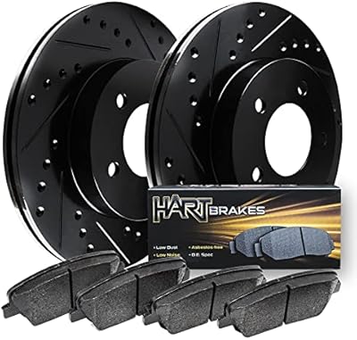 Platelet kit and front brake rotors Hart | ROTORS PIELETS.. Embrace a new era of online shopping with DIAYTAR NIGERIA's extensive range and budget-friendly prices.