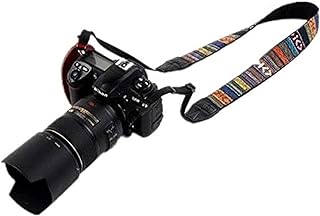 Iwinner vintage shoulder strap for nikon canon sony pentax digital reflex camera.. DIAYTAR NIGERIA delivers value, variety, and convenience with our nationwide 5-8 day shipping.