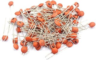 Hileto DIPF-0.1uf 30 values ​​assortment in ceramic capacitors.. Shop confidently with Nigeria's most trusted e-commerce platform, offering swift and affordable delivery.