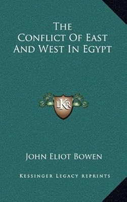 The conflict between the east and the west in Egypt.. Shop like never before with DIAYTAR NIGERIA's comprehensive marketplace and budget-friendly shipping.