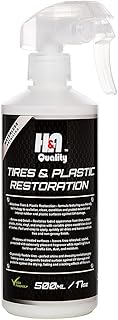 Restoration of H & A Professional Kit Tires and Plastic for Details.. Need it fast? DIAYTAR Nigeria ships in just 5 to 8 days nationwide.