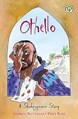 A story of Shakespeare: Othello.. Shop confidently with DIAYTAR NIGERIA, offering affordable prices and reliable delivery within a week.