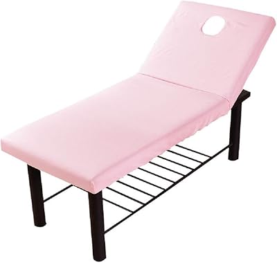 Bed sheet with elastic edges all around, fixable and massaging, suitable for massage living room table with hole.. Shop across boundaries with DIAYTAR NIGERIA's comprehensive platform and budget-friendly delivery.