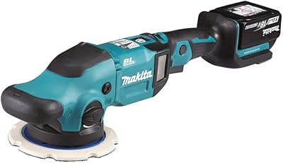 Makita DPO600rte Polisseuse orbital Polisherd Balais Lithium-ion LXT 18 V with two.. DIAYTAR NIGERIA: Your affordable gateway to thousands of products delivered within a week.