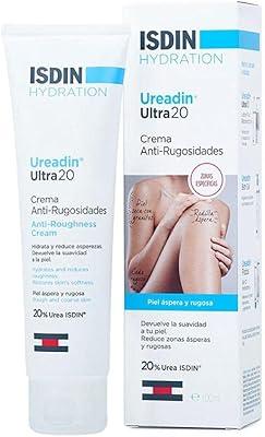 Esden Uridine Ultra 20 Anti-Fruffle Cream for rough and rough skins 100 ml.. DIAYTAR NIGERIA: Where shopping is a pleasure with affordable prices and reliable delivery service.