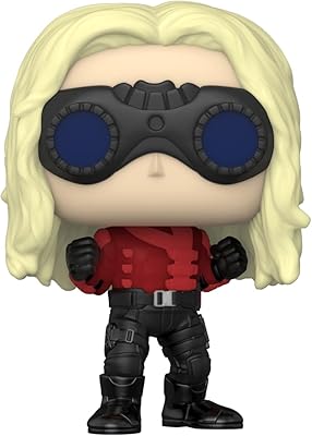 Funko pop movies : suicide squad savant nycc'21, figurine 56012, multicolore.. Your complete shopping solution, DIAYTAR NIGERIA offers extensive choice with competitive prices and delivery.