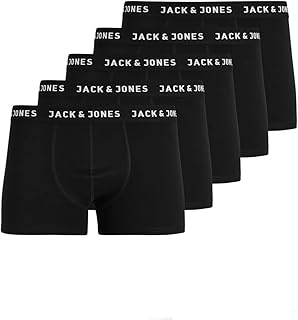 Set of gachai briefs still in stock jack & jones for men, pack of 5.. Say goodbye to limited options and long shipping times. DIAYTAR Nigeria delivers variety, quality, and affordability straight to your door.