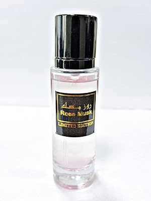 Eau de Parfum Pink Musc Limited edition, 30 ml, 1.1 Fl Oz.. Experience the ease of one-stop shopping with DIAYTAR NIGERIA's diverse catalog and nationwide delivery.