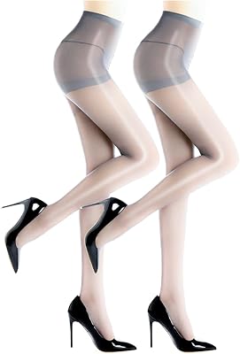 Vocaten transparent tights high waisted waist, transparent tights without seam at 360 degrees for girls with gentle 3D top 3D for daily use, single size.. DIAYTAR NIGERIA transforms dreams into deliveries with our affordable prices and reliable shipping.