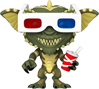 Funko 49831 Pop Movies: Gremlins - Gremlins with 3 DG the horror toy for collection fans, Multicolor.. Find everything you need at prices you'll love with DIAYTAR NIGERIA's comprehensive e-commerce platform.