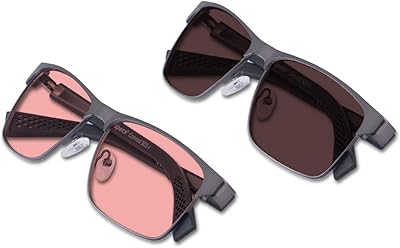 (Package) Therapy Glasses with blue light Theraspex Conrad Gris.. DIAYTAR NIGERIA: Connecting Nigerians with affordable products through our expansive e-commerce platform.