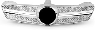 AMG grille for Mercedes-Benz CLS W219 CLS500 SLS600 2004-2007.. DIAYTAR NIGERIA: Making online shopping accessible with affordable prices and nationwide delivery service.