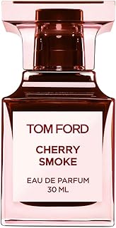 Eau de Parfum TF Cherry Smoke 1 Oz/30 ml.. DIAYTAR NIGERIA makes online shopping accessible with our comprehensive platform and prompt delivery service.