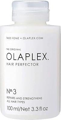Olaplex no. 3 perfect home hair treatment, 3,3 oz.. Your complete shopping solution, DIAYTAR NIGERIA offers extensive variety with budget-friendly delivery.