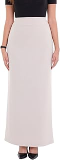 Modest women's skirts for all occasions, work skirts, office skirts, modest skirts.. Experience shopping freedom with DIAYTAR NIGERIA's comprehensive marketplace delivered within 8 days.