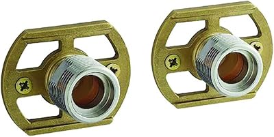 Fitz George | high -end quick fixing supports | pair | Easy repair kit.. Find more for less — only on DIAYTAR Nigeria.