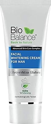 Blanchely for the face for organic men.. Experience convenient online shopping on DIAYTAR Nigeria — wide selection and affordable delivery.
