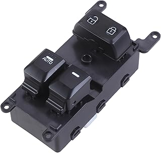 HD car's electric car switch lifting button for Kia Rio.. DIAYTAR NIGERIA: Where quality meets affordability, with thousands of products delivered in less than 8 days.