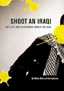 Puff on an Iraqi: Life art and resistance under arms.. Explore fashion, tech, home goods, and more on DIAYTAR Nigeria — always affordable, always fast.