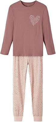 Lily pink leo dark gray set for girls of sleep it.. Fast delivery is our promise — DIAYTAR Nigeria keeps it real.