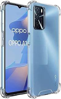 Transparent shell for OPPO A16 / Oppo A16S / Oppo A54S, Transparent shell with reinforced shock absorption corners, fine design, anti-scratch and antichoc, flexible TPU for Oppo A16 / A16S / A54S.. Experience retail therapy without the financial stress at DIAYTAR NIGERIA's affordable e-commerce platform.