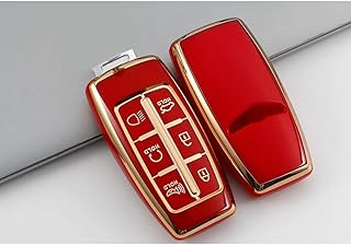 Car keyboard cover for Hyundai Genesis GV70 GV80 GV90 2020-2022 TPU cover protector.. Discover a world of affordable shopping with DIAYTAR NIGERIA's vast marketplace delivered to you in days.