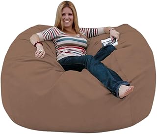 Cozy Sack Cozy Cozy 152 cm, Large Size, Earth Color.. Your shopping dreams realized through DIAYTAR NIGERIA's affordable platform with reliable delivery times.
