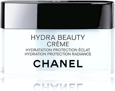 Chanel Hydra Beauty Nourishing cream for dry skin, 50 ml.. You choose it, we deliver it — DIAYTAR Nigeria makes shopping easy.