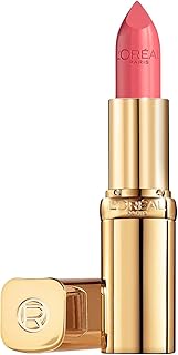 L'Oréal Paris Color Riche Red Lip Satin 378 Velvet Rose.. DIAYTAR NIGERIA: Your affordable shopping destination with thousands of products delivered in days.