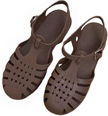 Gelled sandals for women retro summer sandals with T -strips.. Nigeria's most diverse e-commerce platform delivers quality and affordability to your doorstep in 5-8 days.