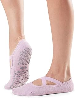 Yoga Socks Grip Bar Dance Pilates Anti -slip Chloé Tavi Noir for Women.. DIAYTAR NIGERIA: Connecting Nigerians with their needs through affordable prices and 5-8 day shipping.