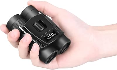 Compact and light folding binoculars Digitek 8 x 21 Easy development, a target entirely dressed in 1,000 meters for concerts, the scene, the office, the trips.. Experience shopping without stress at DIAYTAR NIGERIA's comprehensive and budget-friendly platform.