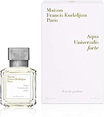 Francis Kurkdjian house for unisex 70 ml perfume water.. DIAYTAR NIGERIA: Your partner in affordable online shopping with dependable delivery within 8 days.