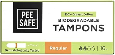 Besafe layers 100 % organic cotton | biodegradable, regular absorption (package of 16).. Shop easy, pay less, get it fast — with DIAYTAR Nigeria.