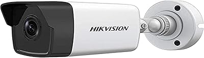 Fixed Camera Infrared Hikvision 4 MP DS-2CD1043G0-I.. DIAYTAR NIGERIA: Making online shopping accessible with affordable prices and nationwide delivery service.