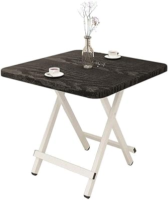 Naor portable campsite, small light folding table with aluminum table cover and transport bag, easy to transport, perfect for outside, picnics, festivals and the house.. Experience the satisfaction of affordable shopping with DIAYTAR NIGERIA's nationwide 5-8 day delivery.