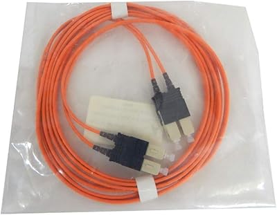 Duplex fiber cable Anixter 3M SC-SC 152003 949976-000.. DIAYTAR NIGERIA: Making online shopping accessible to all Nigerians with our affordable platform.