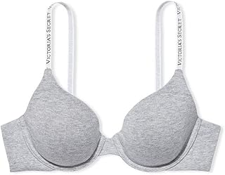 Bra soft cotton t-shirt and slightly padded for women (32DD-38DDD).. Shop with purpose at DIAYTAR NIGERIA, where your money goes further and delivery is always prompt.