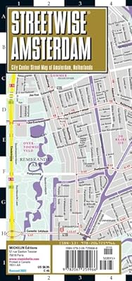 Amsterdam Streetwise Map Plasified Plan of the streets in downtown Amsterdam Netherlands:.. Experience shopping freedom with DIAYTAR NIGERIA's vast selection and 5-8 day nationwide delivery service.