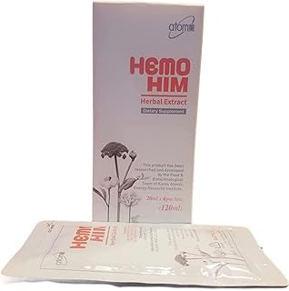 Atomy immune system hemo pack de 6, 20 ml x 6 = 120 ml.. Unlock access to a wide range of products with DIAYTAR NIGERIA's affordable e-commerce platform.