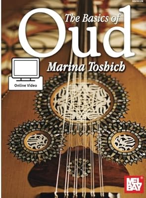 Basic book of OUD with online video.. DIAYTAR NIGERIA connects you with thousands of products at competitive prices, delivered within a week.