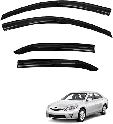 Bison car windshield, car protection, door protection (Toyota Camry (2006-2011)).. Your home for smart shopping — DIAYTAR Nigeria delivers fast and cheap.