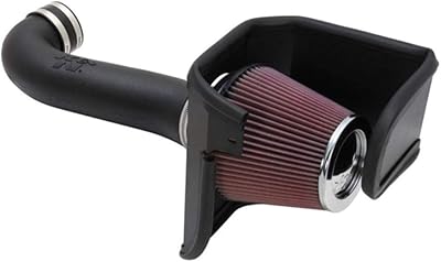 K&N Performance Kit of cold air intake with lifetime filter for Dodge Magnum/Challenger/Charge and Chrysler 300 5.7 L/6.1 L V8 57-1542.. Nigeria's most loved e-commerce platform delivers affordable shopping solutions to your doorstep.