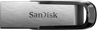 USB Sandisk Ultra Flair - 128 GB - Silver.. DIAYTAR NIGERIA: Your one-stop e-commerce destination with affordable prices and nationwide delivery in 5-8 days.