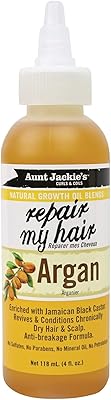 Happy hair growth oil you're jackie's repair my hair, 118 ml.. Your comprehensive marketplace awaits at DIAYTAR NIGERIA with affordable prices and reliable delivery times.