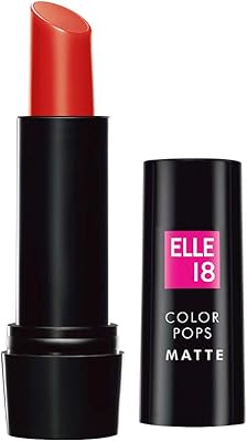 Mat lipstick Elle 18 Colourpop, R32, Rouge Rockstar, 0.15 Oz.. Shop with confidence on DIAYTAR Nigeria — quality products and timely delivery.