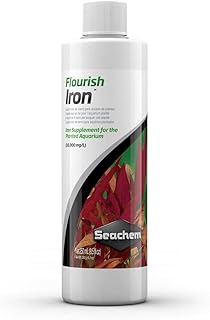 Supplement of fertilizers with fouchem fluerish iron for ornamental plants, 250 ml.. DIAYTAR NIGERIA connects you with what you need at prices you'll love, delivered within 8 days.